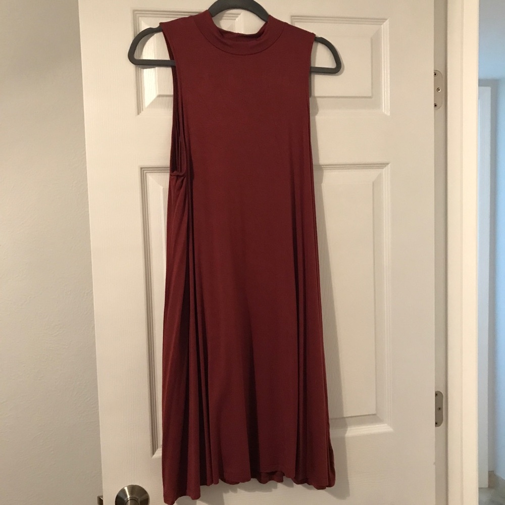 Urban outfitters T-shirt dress